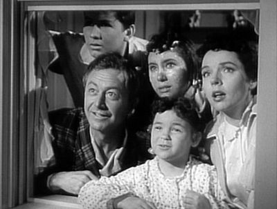 "Amerika im Wohnzimmer" - Streifzug durch 60 Jahre Geschlechterrollen im TV