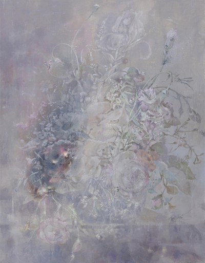 Ausstellung Gift von Sibylle Springer