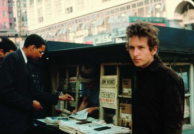 Bob Dylan gibt Konzerte in Muenchen, Zwickau, Rostock und Flensburg Bob Dylan gibt Konzerte in Muenchen, Zwickau, Rostock und Flensburg