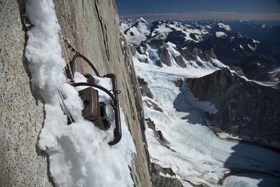 Film Cerro Torre Kompressor Film Cerro Torre Kompressor
