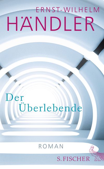 "Der Überlebende" - Ernst-Wilhelm Händler demonstriert auf dramatische Weise Grenzüberschreitungen des Kapitalismus