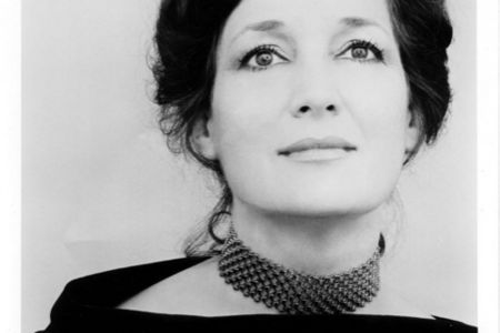 Musik Klassik: Zwischen Oper und Lied - Die großen Electrola-Aufnahmen von Edda Moser
