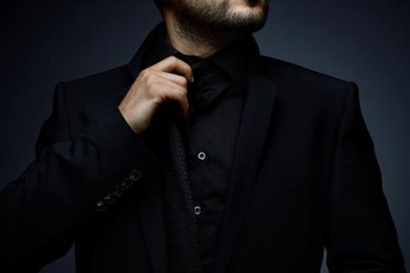 Der Trompeter Ibrahim Maalouf