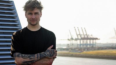 Julian Mohr stuft ein Ei als Warnschuss für die Werbebranche ein fuers Influencer Marketing