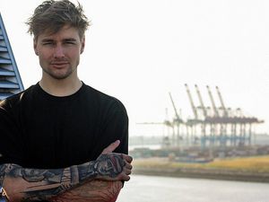 Julian Mohr stuft ein Ei als Warnschuss für die Werbebranche ein fuers Influencer Marketing Julian Mohr stuft ein Ei als Warnschuss für die Werbebranche ein fuers Influencer Marketing