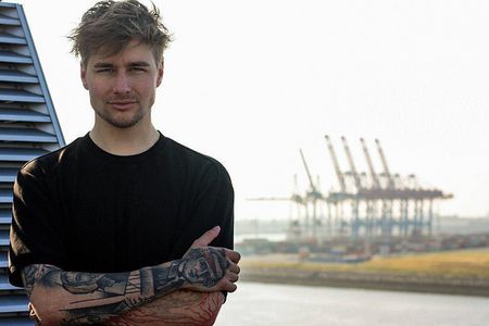 Julian Mohr stuft ein Ei als Warnschuss für die Werbebranche ein fuers Influencer Marketing
