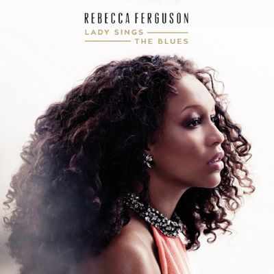 Album Lady Sings The Blues