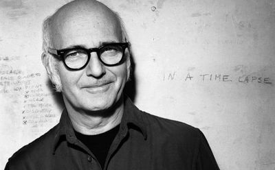 Musik Klassik: Ludovico Einaudis "In A Times Laps" - Ein Album mit  philosophisches Konzept