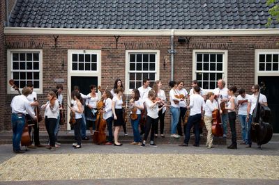 International Mahler Orchestra IMO