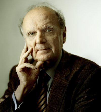 Marek Janowski gibt Konzert in Berlin