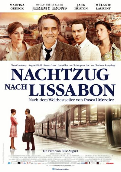 Ab 30.9.2013 auf DVD