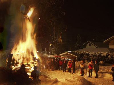 Reisen Tartscher Buehel im Obervinschgau