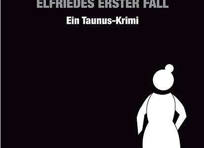 "Schulsachen. Elfriedes erster Fall" - Veronika Aydin und Kerstin Klamroths spannender Taunuskrimi führt nach Hofheim