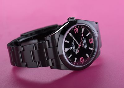 Stil BLAKEN Explorer Gravur David Stil BLAKEN Explorer Gravur Florian