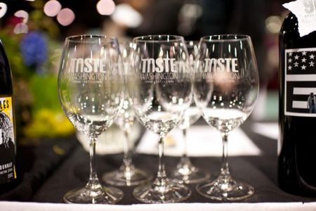 Taste Washington 2015 in Seattle