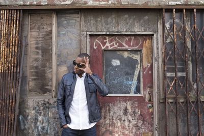 Trombone Shorty ist ein Senkrechtstarter in der Musikszene Trombone Shorty ist ein Senkrechtstarter in der Musikszene