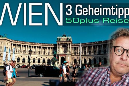 Schlendern durch die Wiener Gassen lohnt sich