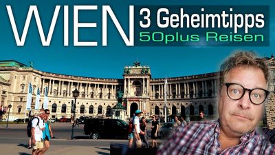 Schlendern durch die Wiener Gassen lohnt sich