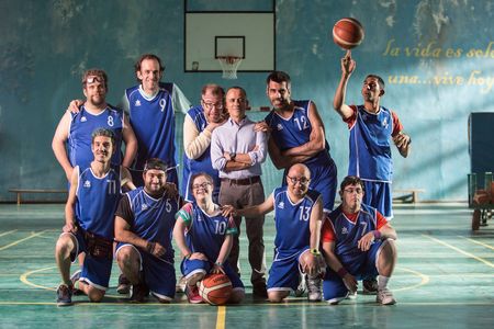 Spanien ist im  Rennen um den 91. Oscar® für den Besten nicht-englischsprachigen Film. WIR SIND CHAMPIONS kommt nun auch bei uns ins Kino