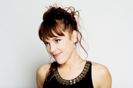 ZAZ stammt aus Frankreich