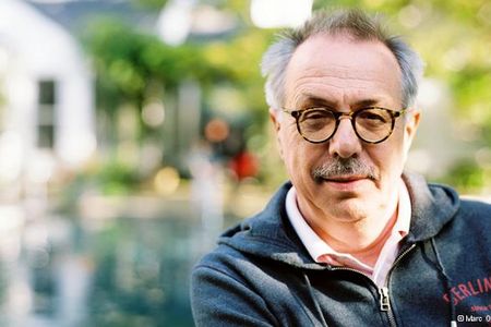 Festivaldirektor Dieter Kosslick ist mit Berlinale 2014 zufrieden