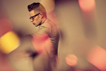 Bernhoft gibt Deutschlandkonzerte