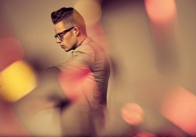 Bernhoft gibt Deutschlandkonzerte