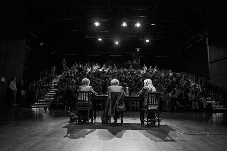 internationales literaturfestival berlin