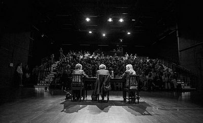 internationales literaturfestival berlin