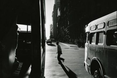 robert frank essen