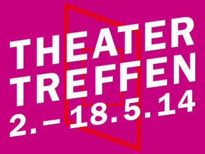 Theatertreffen Berlin 2014