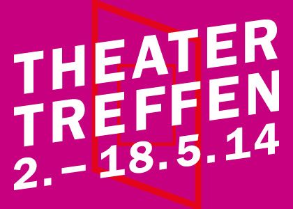 Theatertreffen Berlin 2014