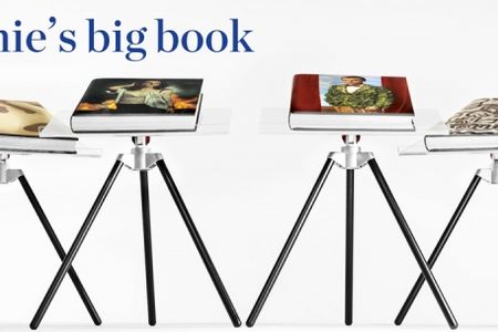 Starfotografin Annie Leibovitz mit neuem Buch