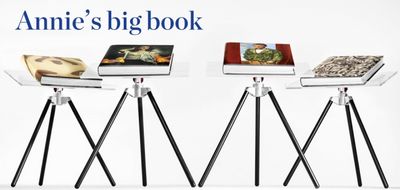 Starfotografin Annie Leibovitz mit neuem Buch