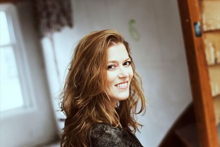 Barbara Hannigan in der Oper Die Soldaten in Muenchen