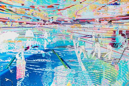 Corinne Wasmuht ausstellung kiel