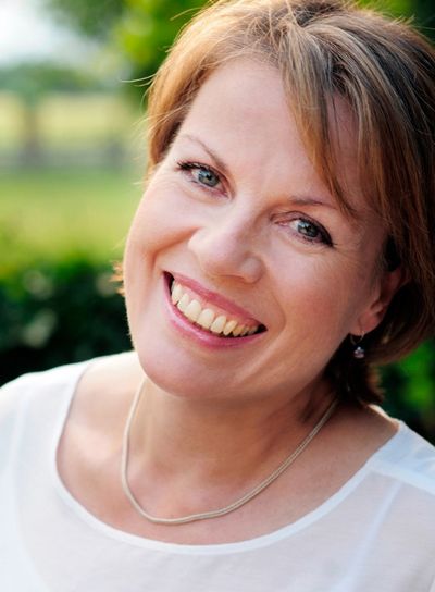 Bernarda Fink gibt Konzert in Berlin