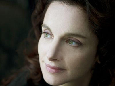 Konzert Klassik: Monteverdis „Marienvesper“ mit Emmanuelle Haïm am 7. April in der Philharmonie Essen