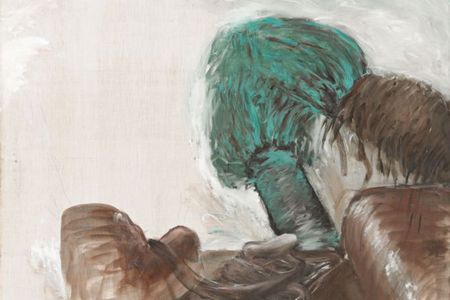 KURT KOCHERSCHEIDT ausstellung im essl museum