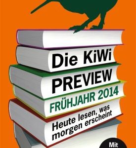 KiWi Preview ist ein kostenloses Lesebuch
