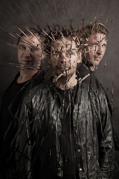 Kraak and Smaak sind eine Kombination aus neuen Talenten und alten Freunden Kraak and Smaak sind eine Kombination aus neuen Talenten und alten Freunden