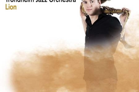 Marius Neset veroeffentlicht sein Album Lion