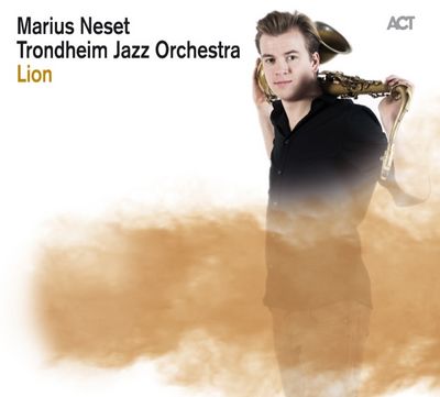Marius Neset veroeffentlicht sein Album Lion