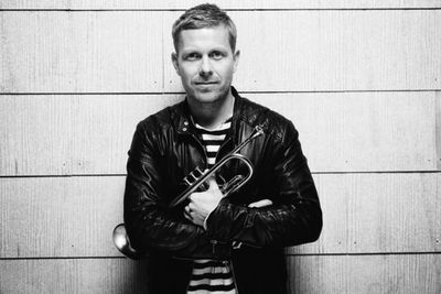 Nils Wuelker veroeffentlicht Album Up