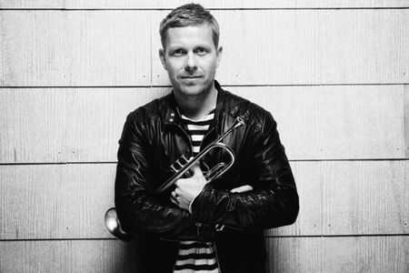 Nils Wuelker veroeffentlicht Album Up