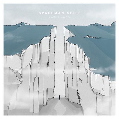 Neues Album Endlich Nichts von Spaceman Spiff