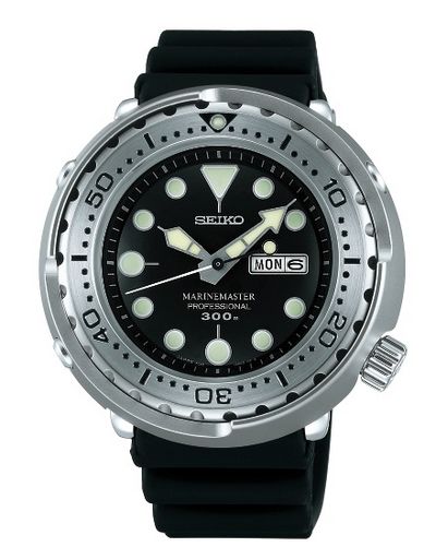 Stil Seiko Marinemaster Stil Seiko Marinemaster