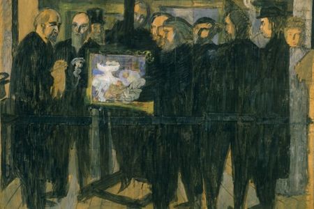 ausstellung bremen