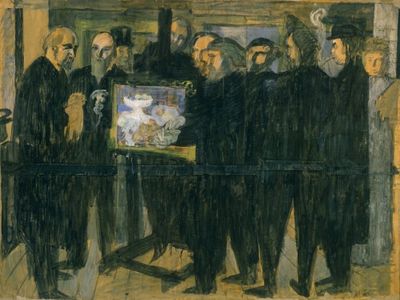ausstellung bremen