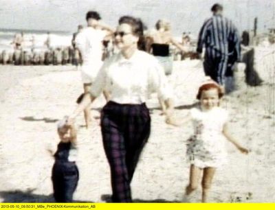 Strandurlaub mit Kindern